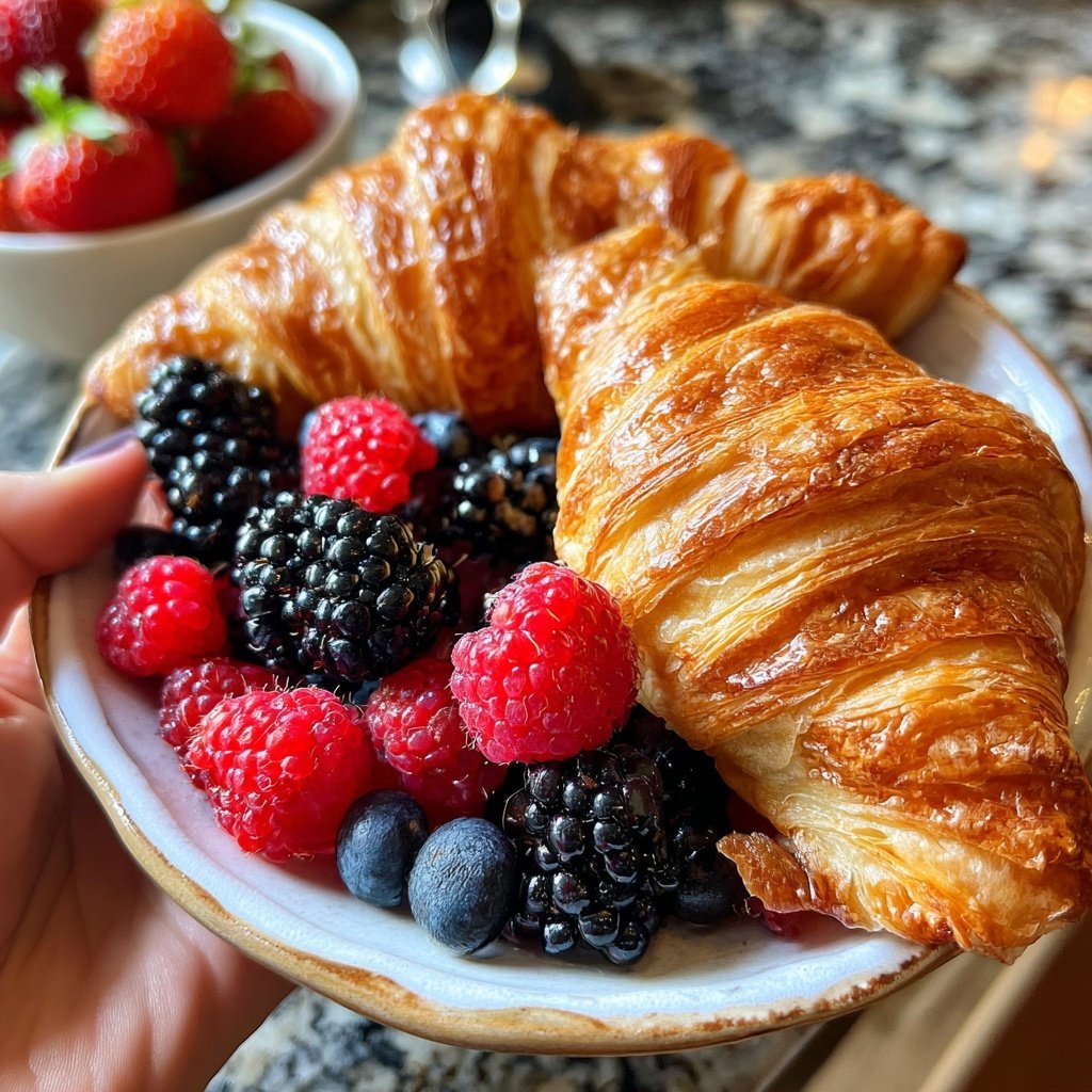 Frühstücksideen für Büro