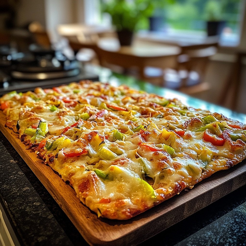 Essen Rezepte für den Alltag