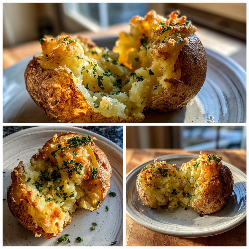 Kartoffel Rezepte für jeden Tag