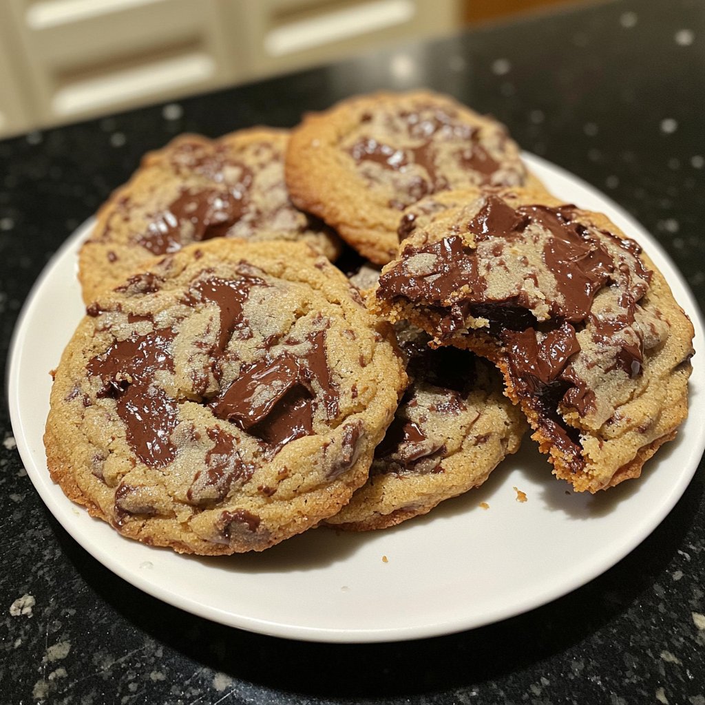 Cookies schnell und lecker