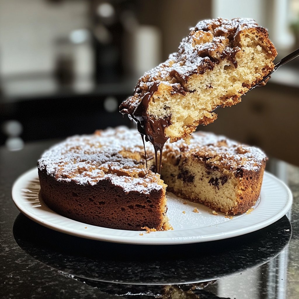 Backen für die Familie