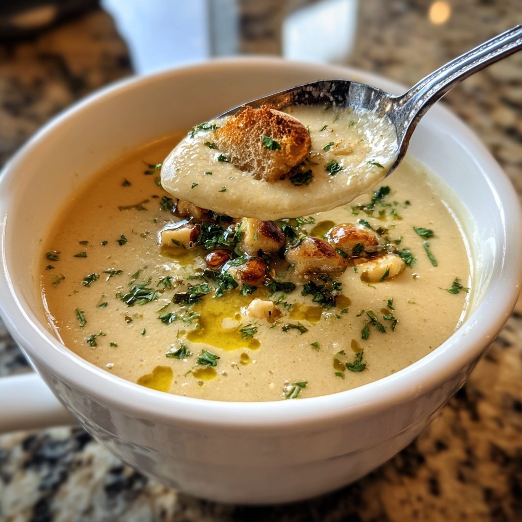 Maronensuppe neu interpretiert: Drei moderne Rezepte für den Herbstklassiker