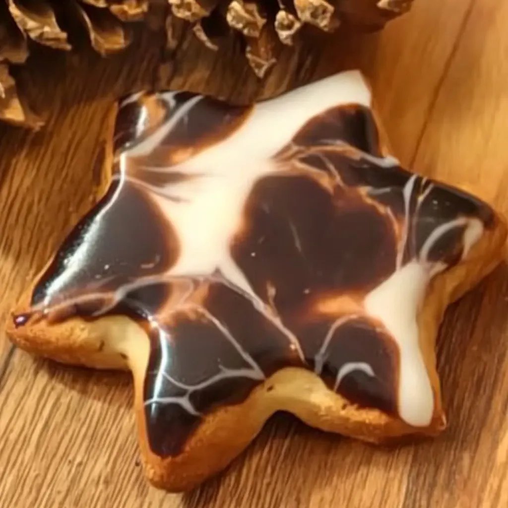 Weihnachtsplätzchen Rezept