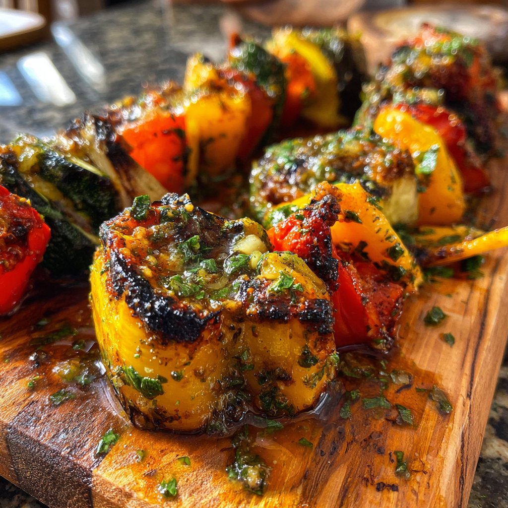 Grill Beilagen Einfach Vorzubereiten