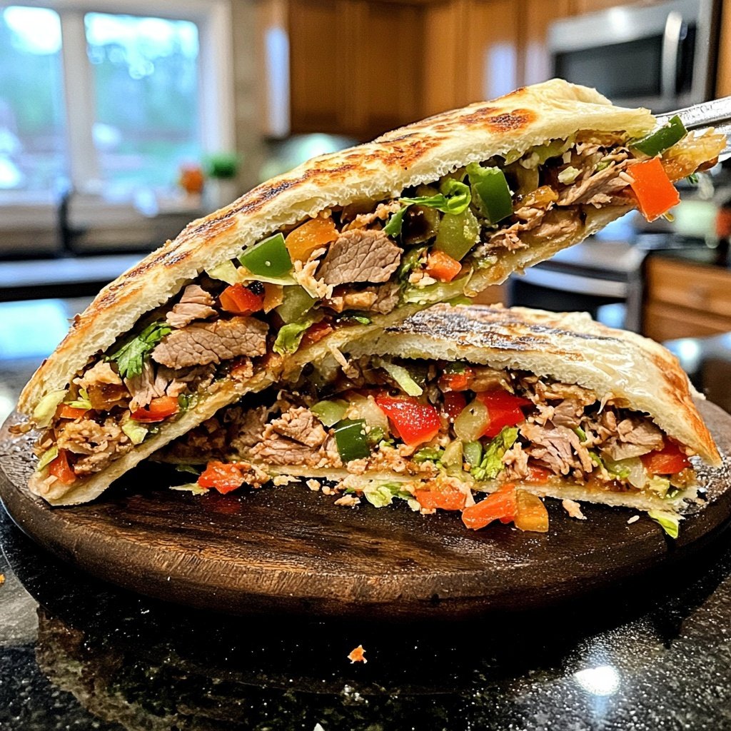 Döner wie in Berlin