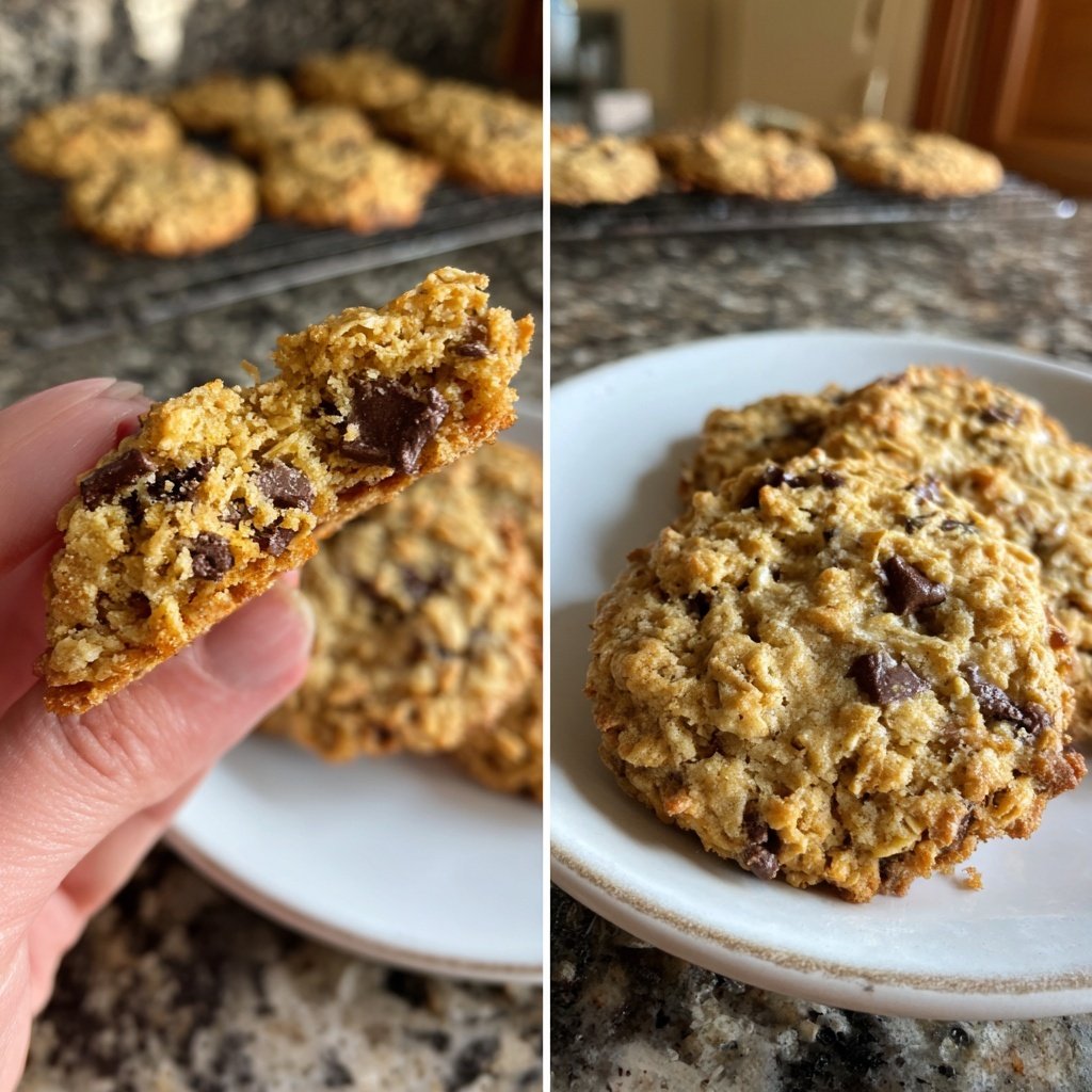 Gesunde Plätzchenrezepte